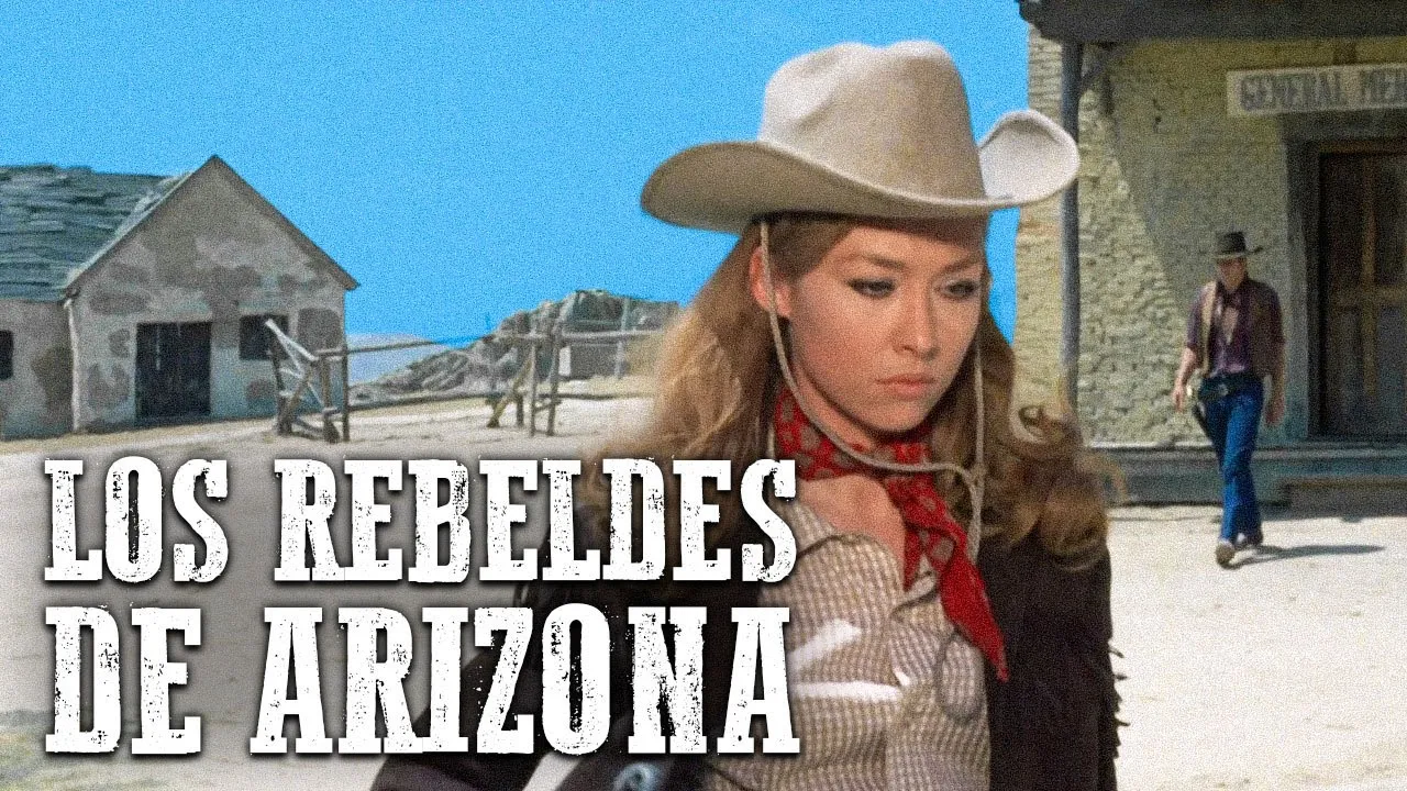 Los rebeldes de Arizona
