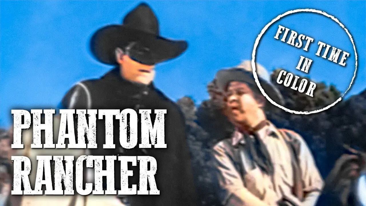 Phantom Rancher