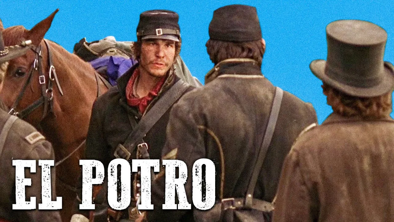 El potro