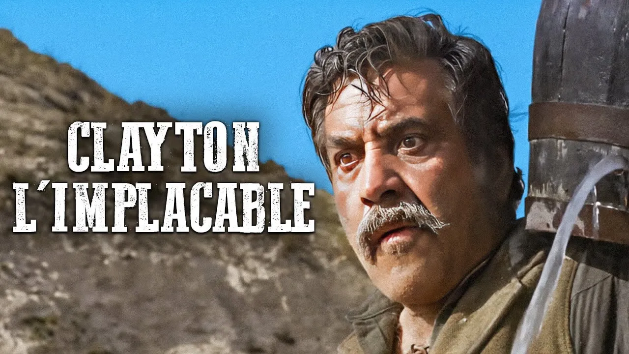 Clayton l'implacable