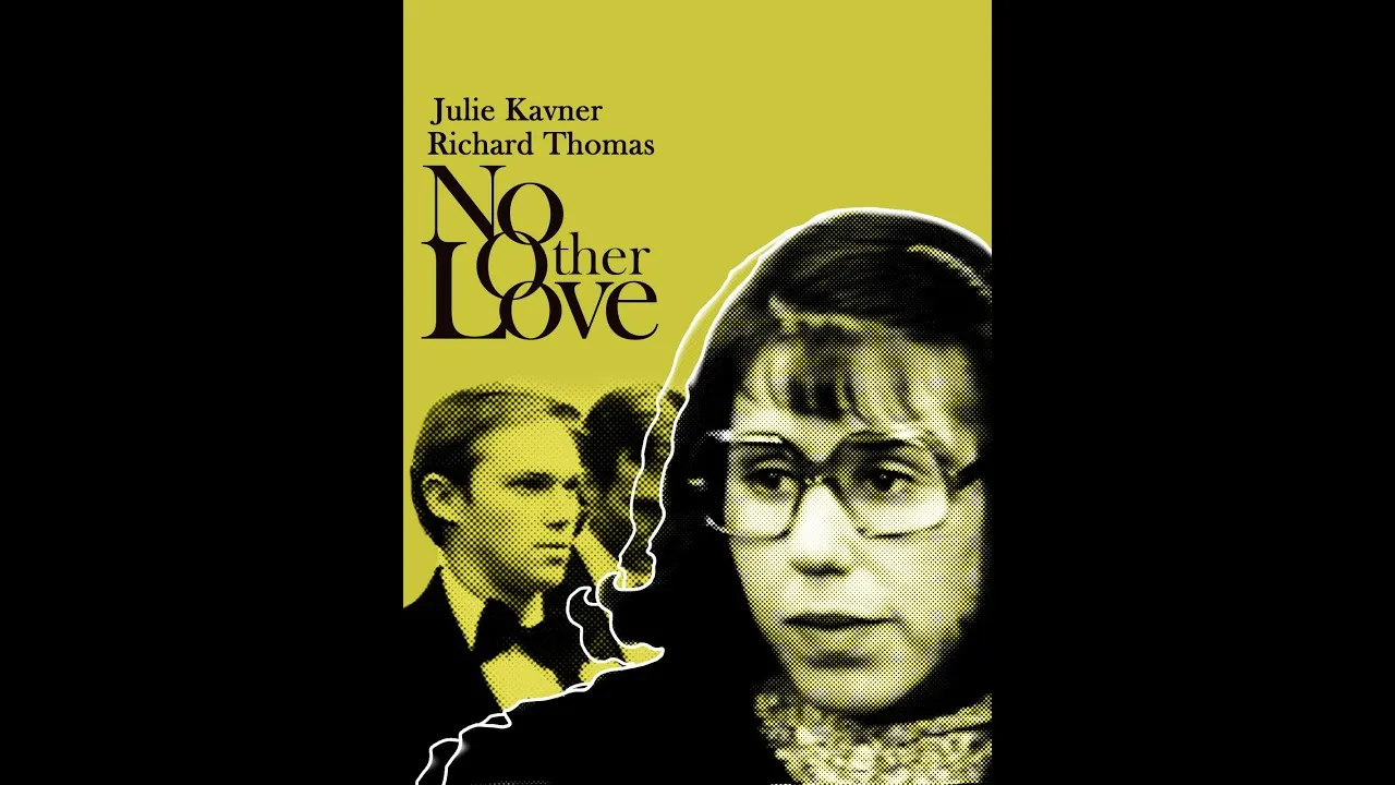 No Other Love (1979)