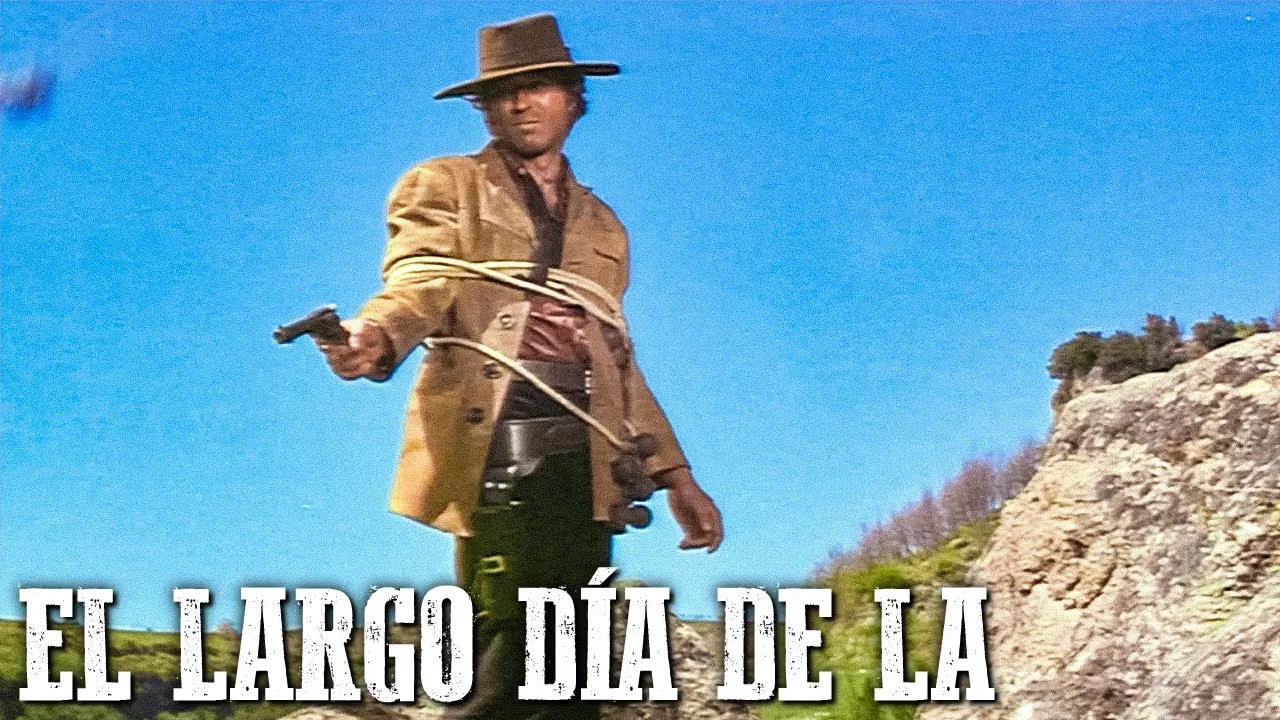 El largo día de la masacre