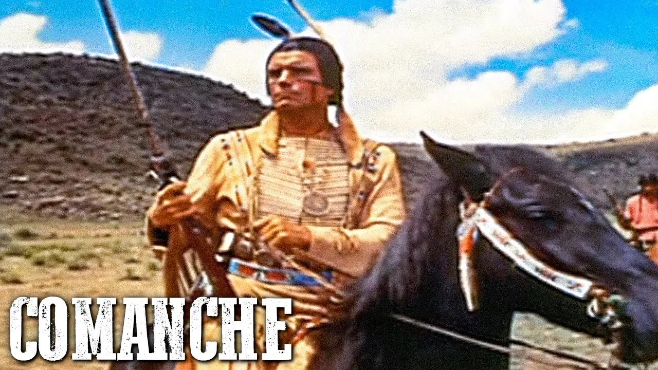 Comanche
