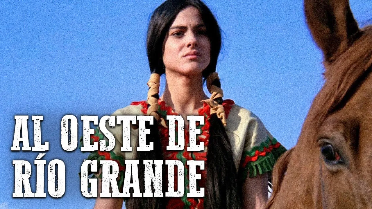 Al oeste de Río Grande