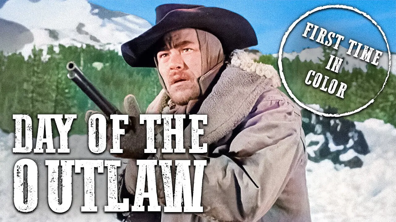 Day of the Outlaw