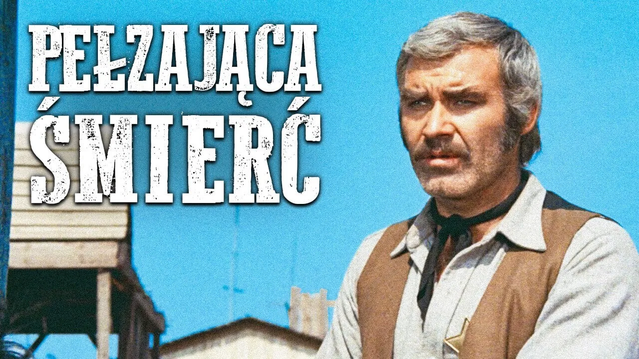 Pełzająca Śmierć