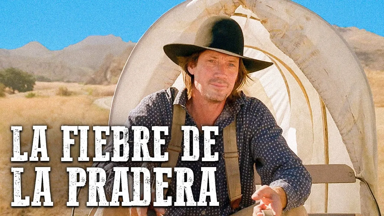La fiebre de la pradera