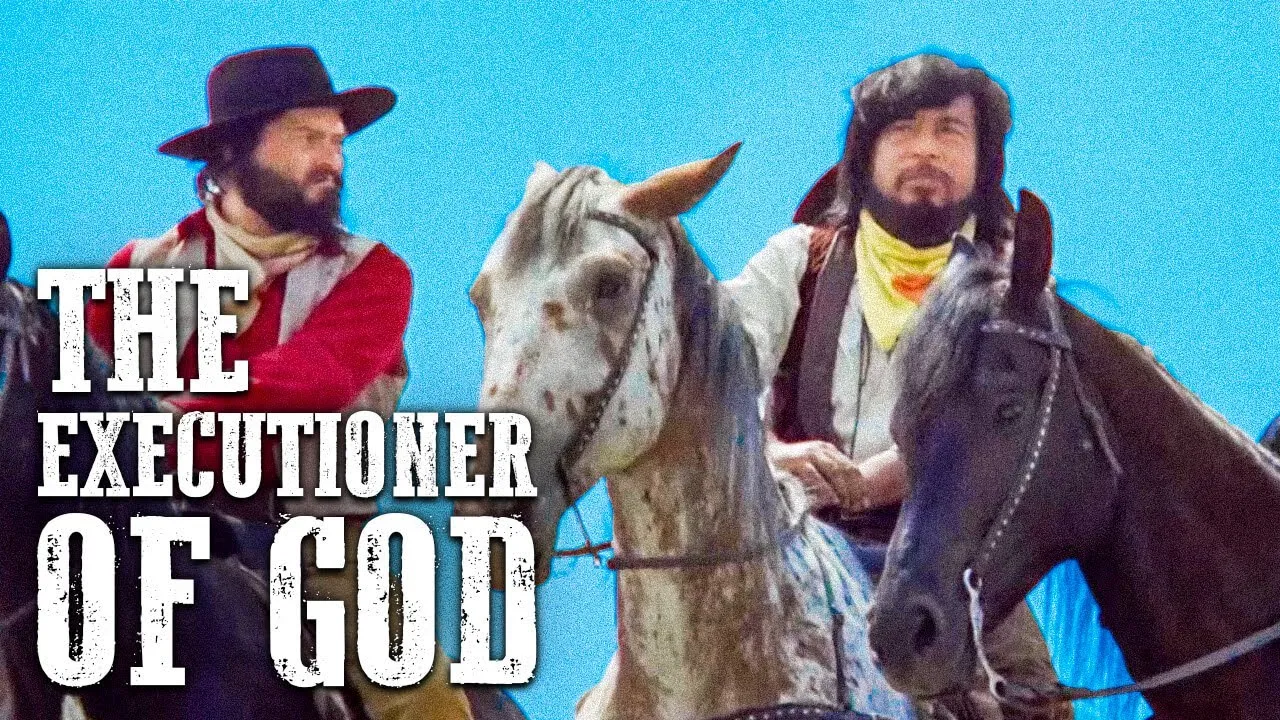 The Executioner of God