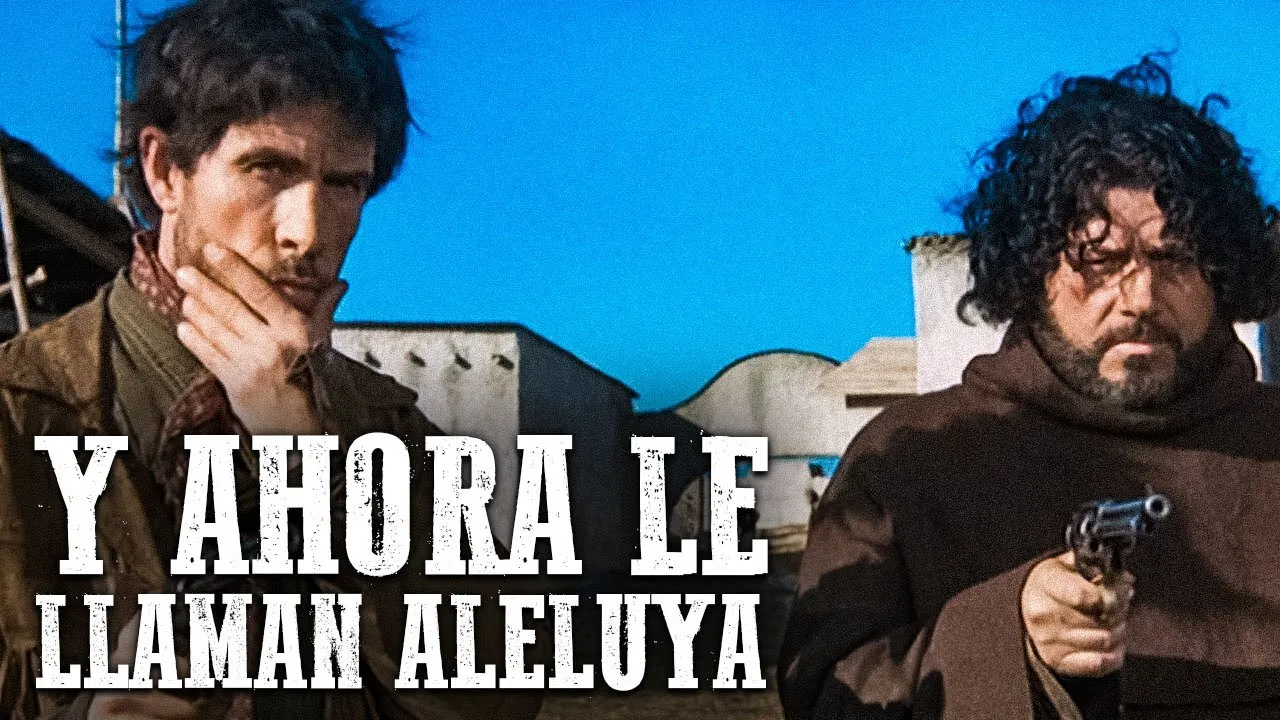 Y ahora le llaman Aleluya