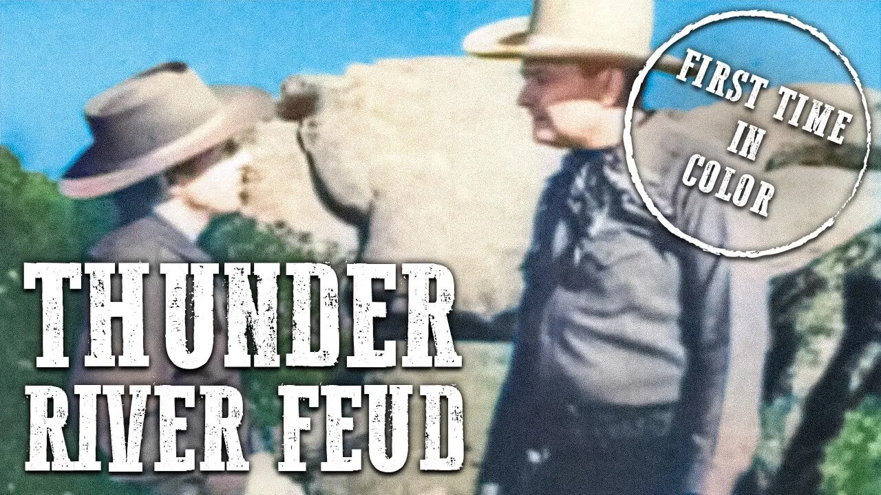 Thunder River Feud