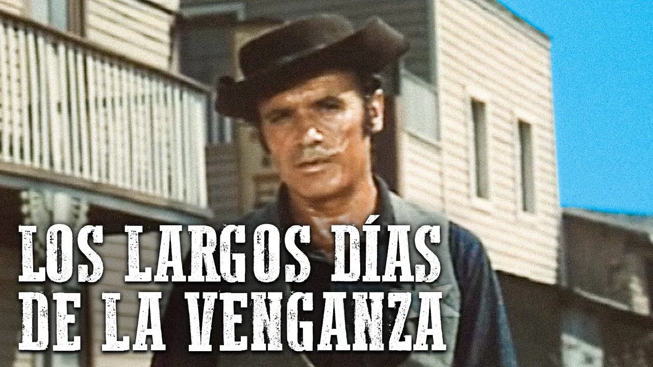 Los largos días de la venganza