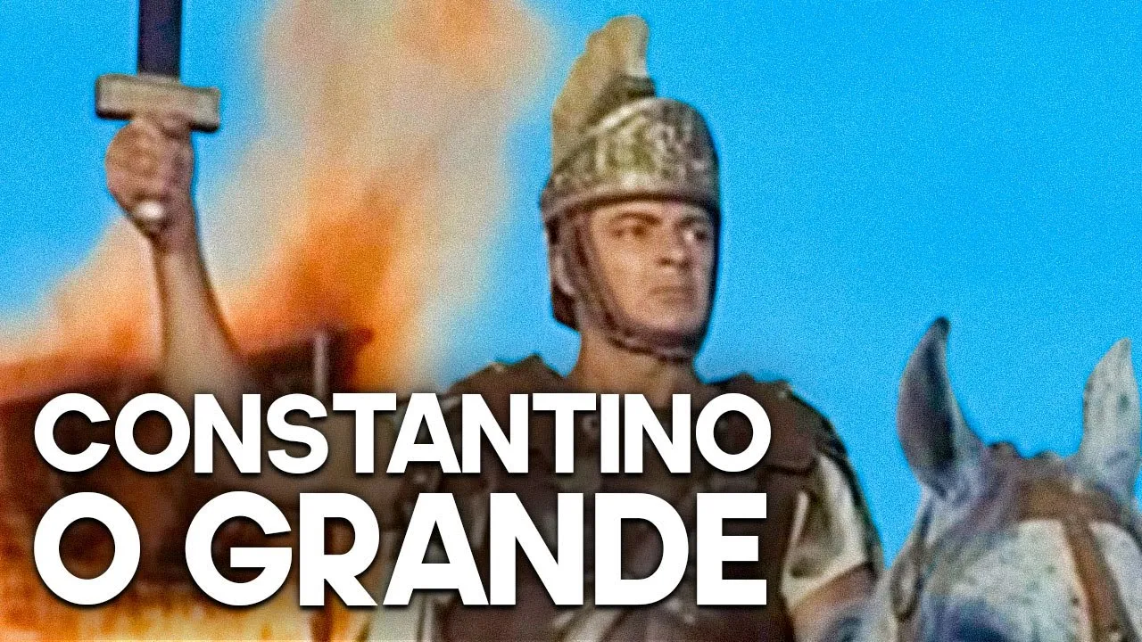 Constantino o Grande