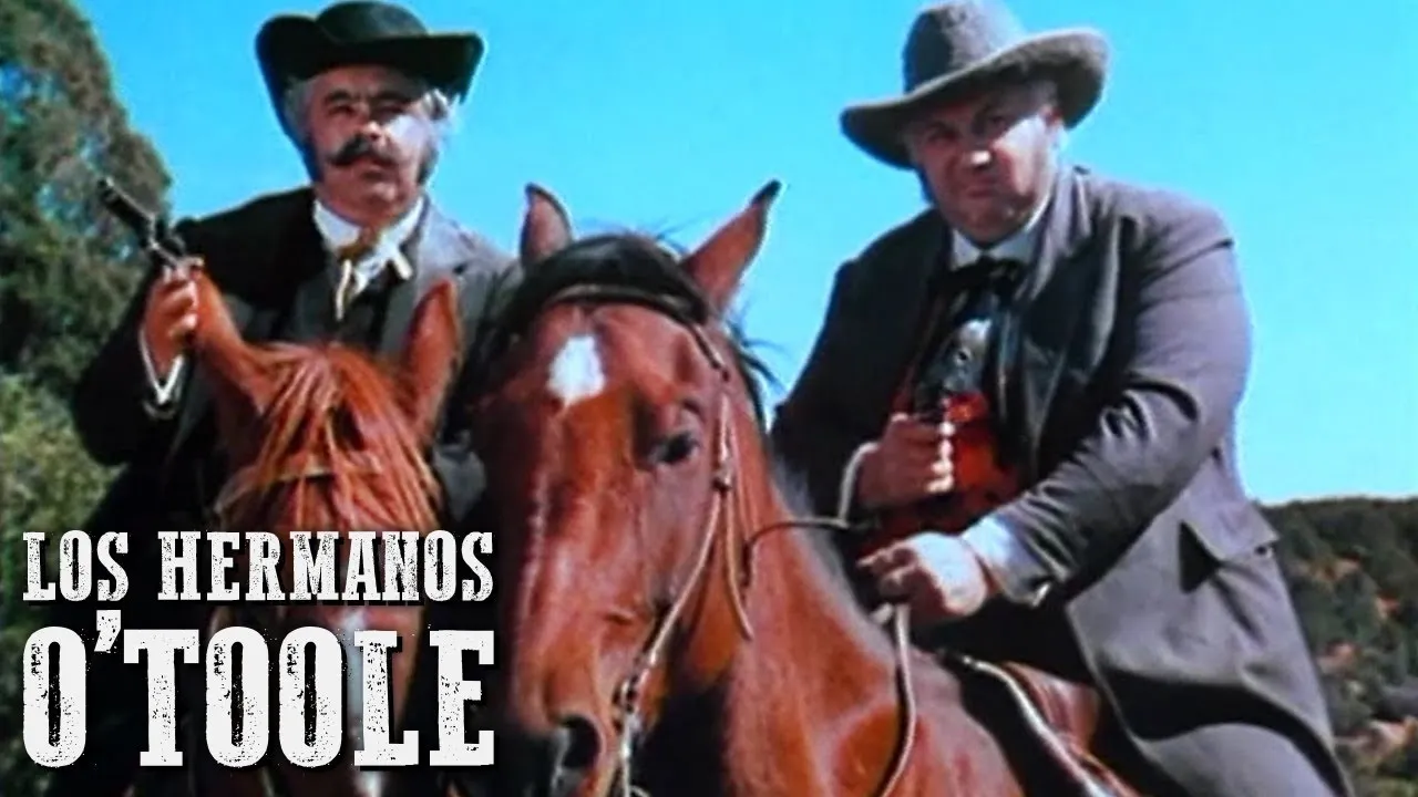 Los hermanos O'Toole