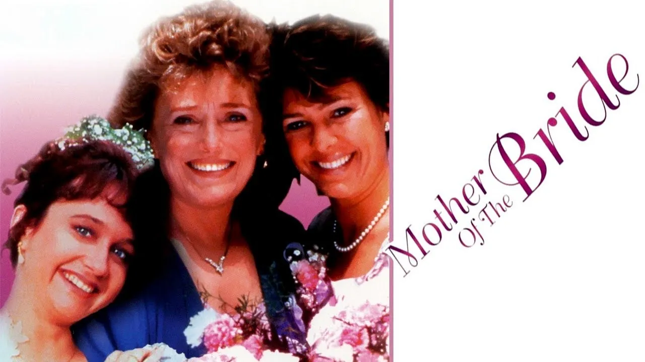 Mother of the Bride (1993)