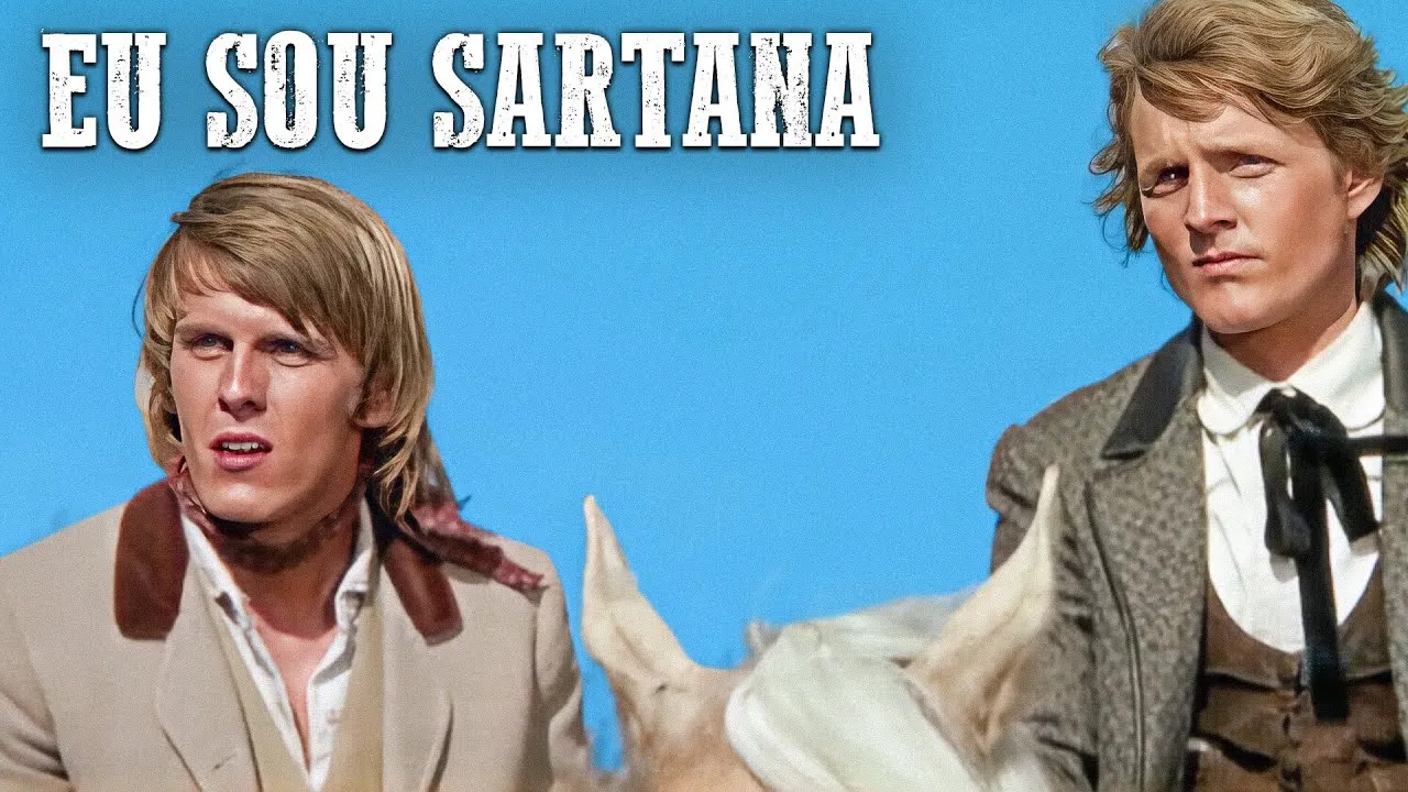 Eu Sou Sartana