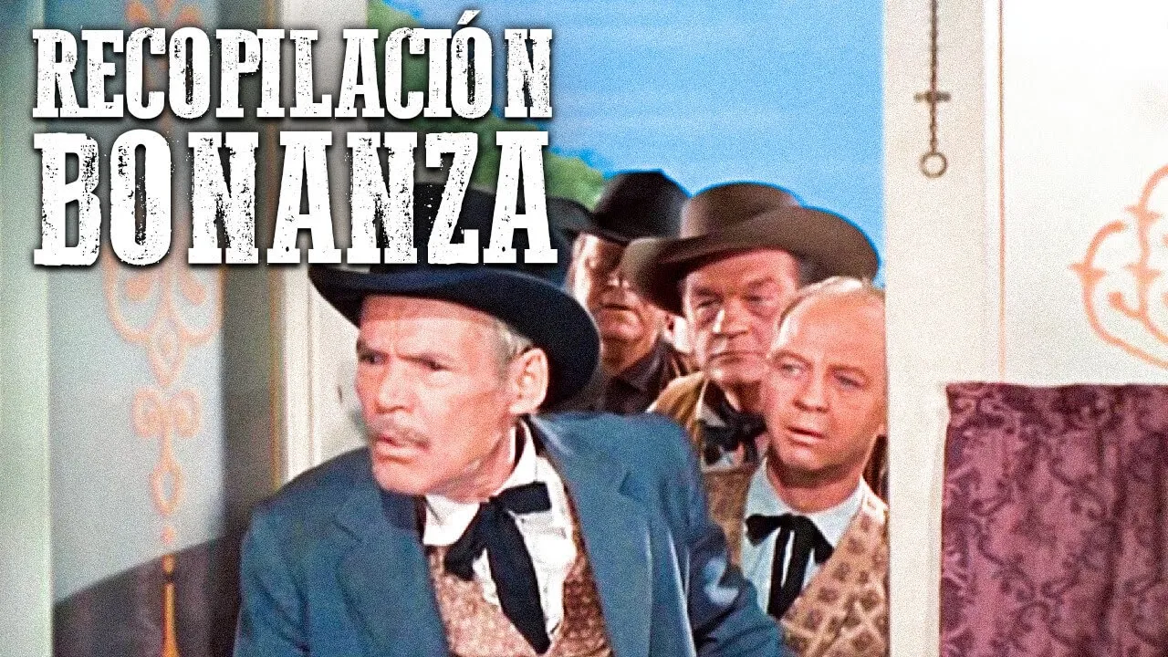 Recopilación Bonanza