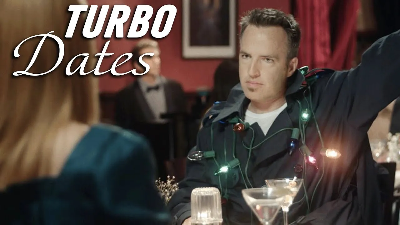 Turbo Dates