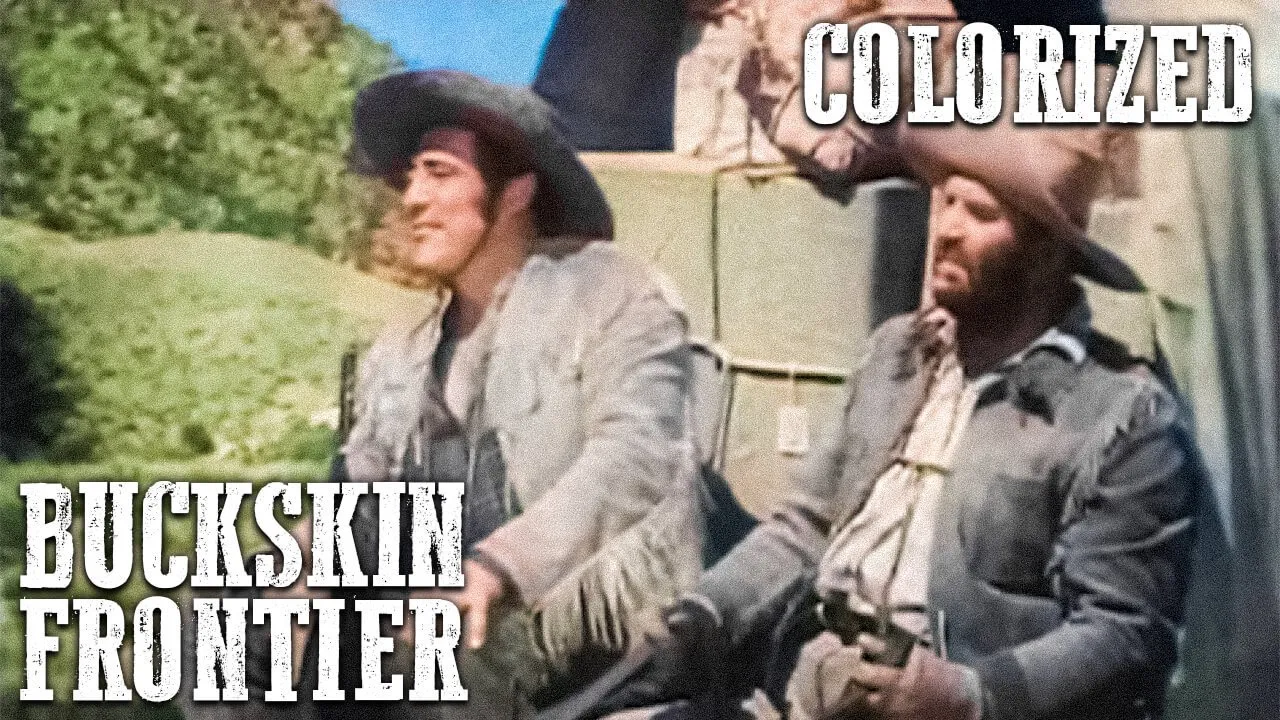 Western Movie
