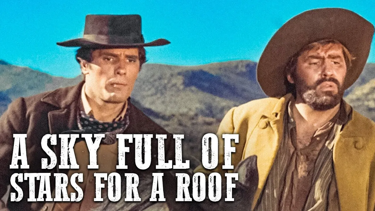 A Sky Full of Stars for a Roof