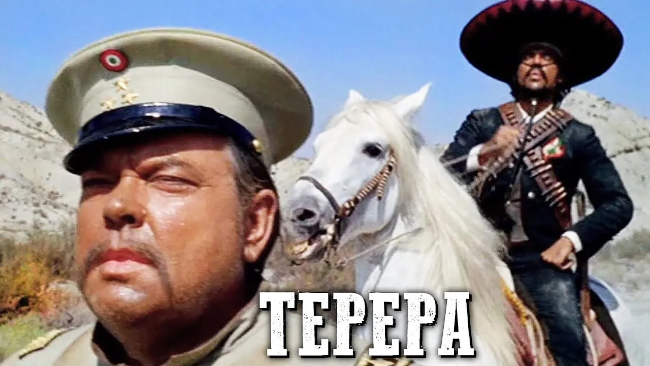 Tepepa