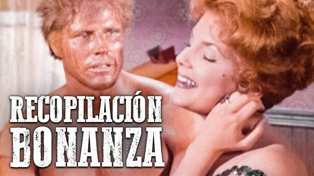 Recopilación Bonanza