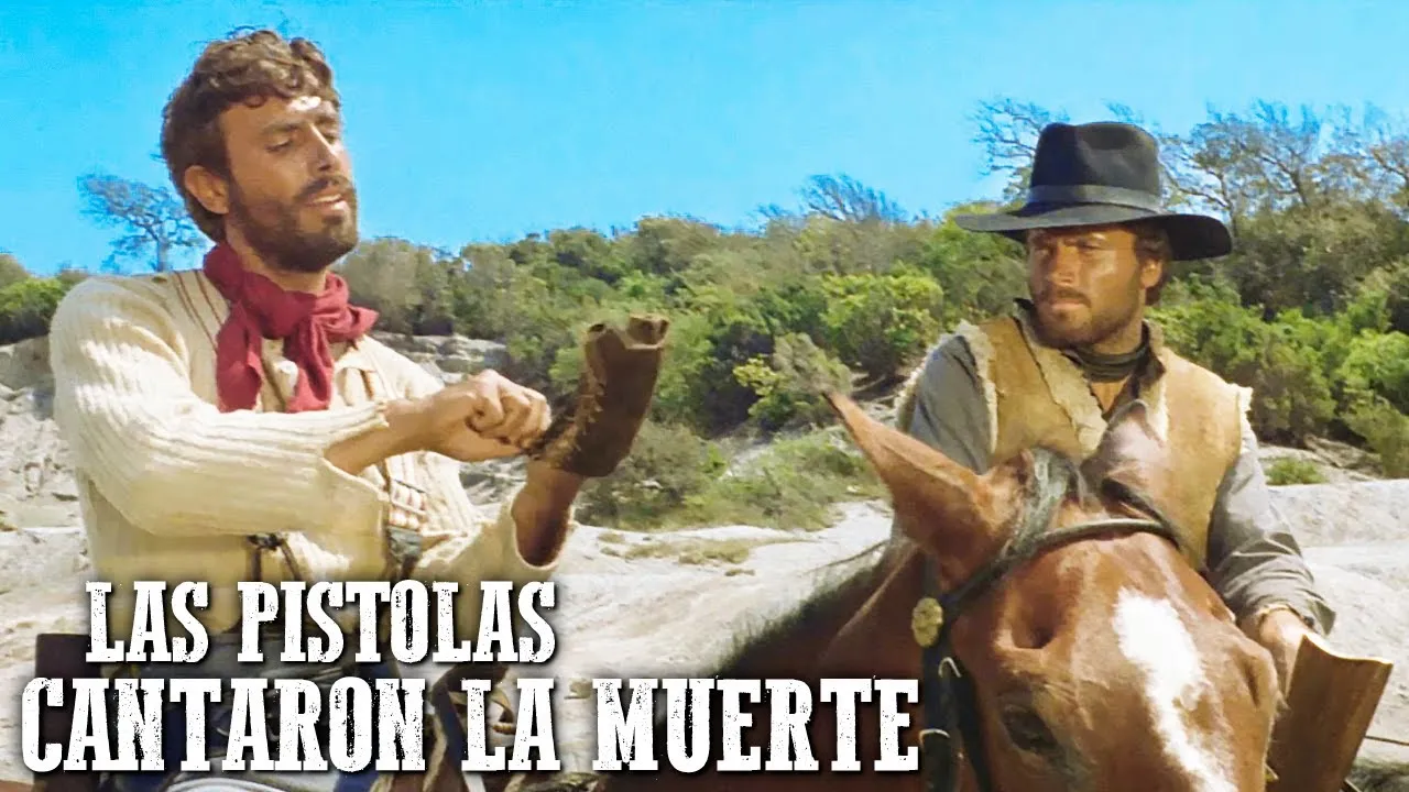 Las pistolas cantaron la muerte