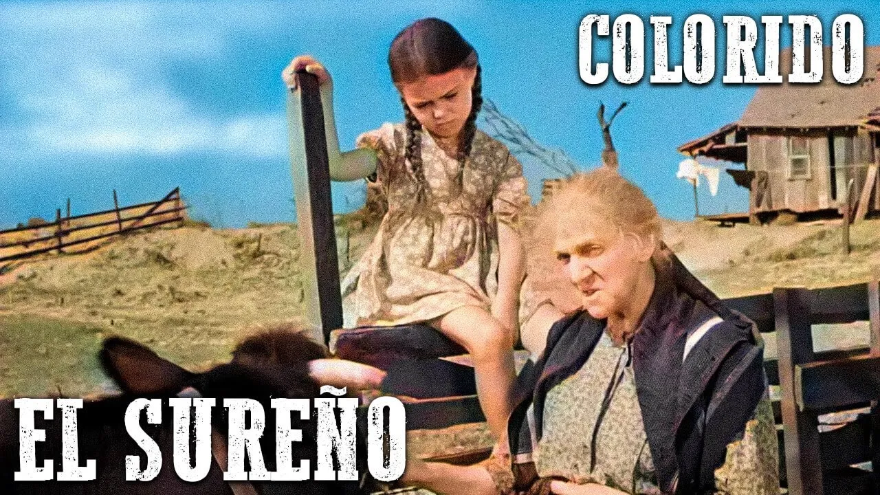 El sureño