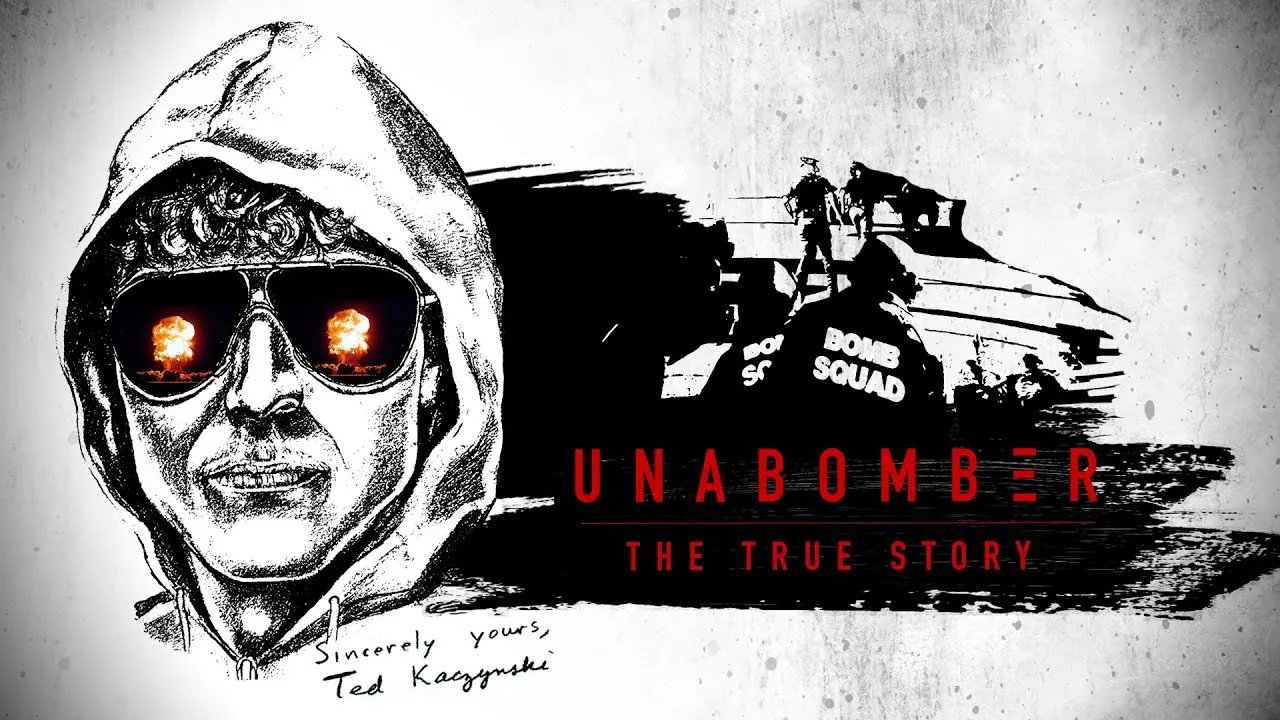 The Unabomber - Full Movie