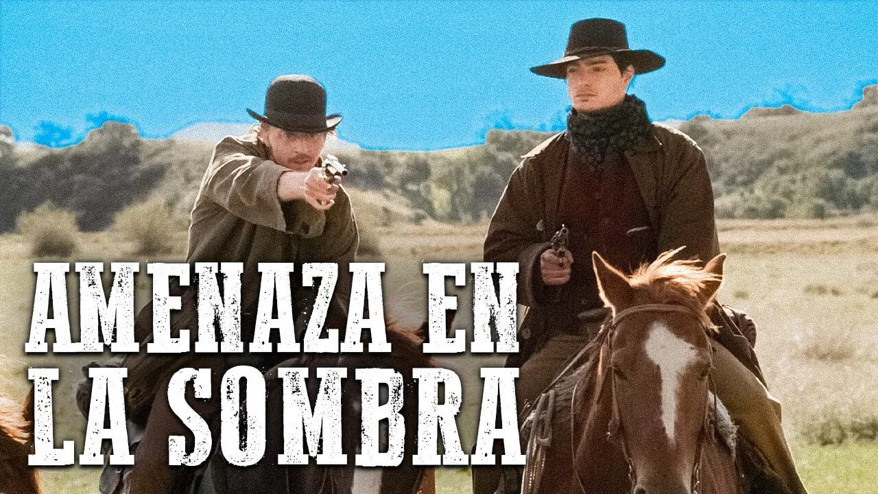 Amenaza en la sombra