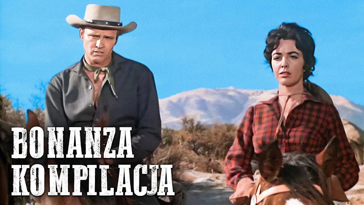Bonanza Kompilacja