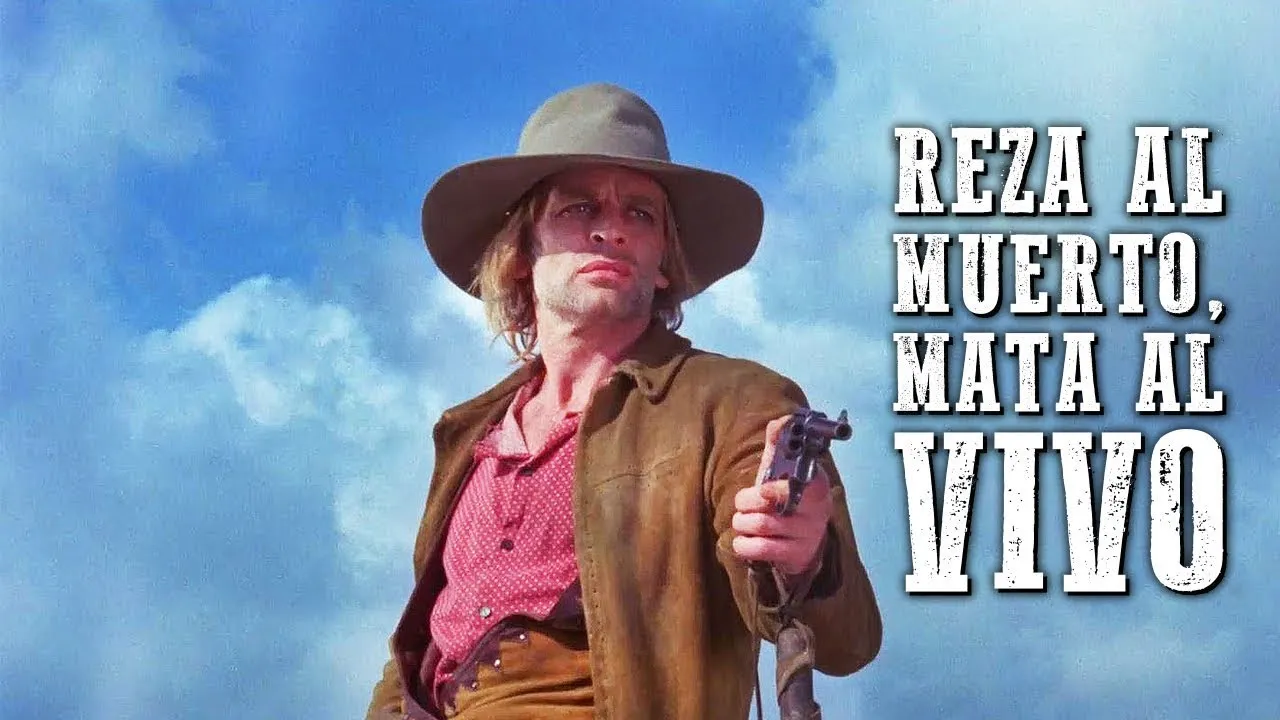 Reza al Muerto, Mata al Vivo