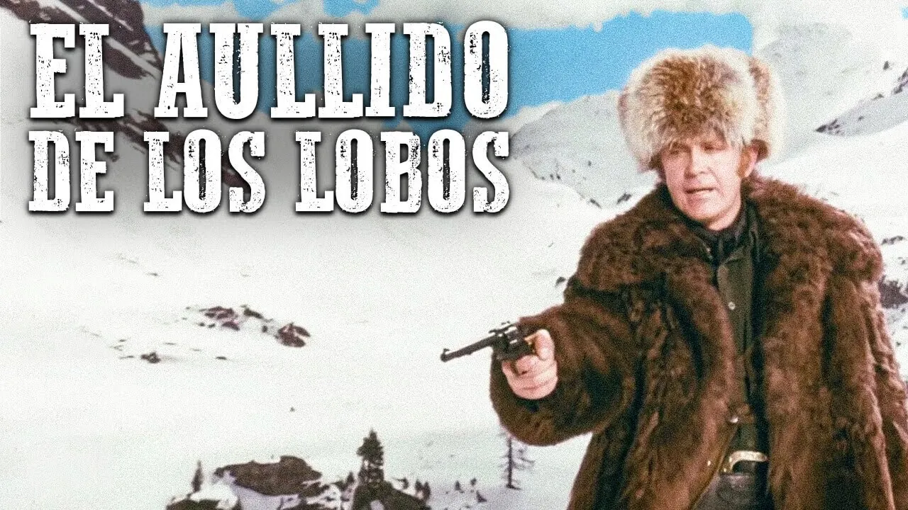 El aullido de los lobos