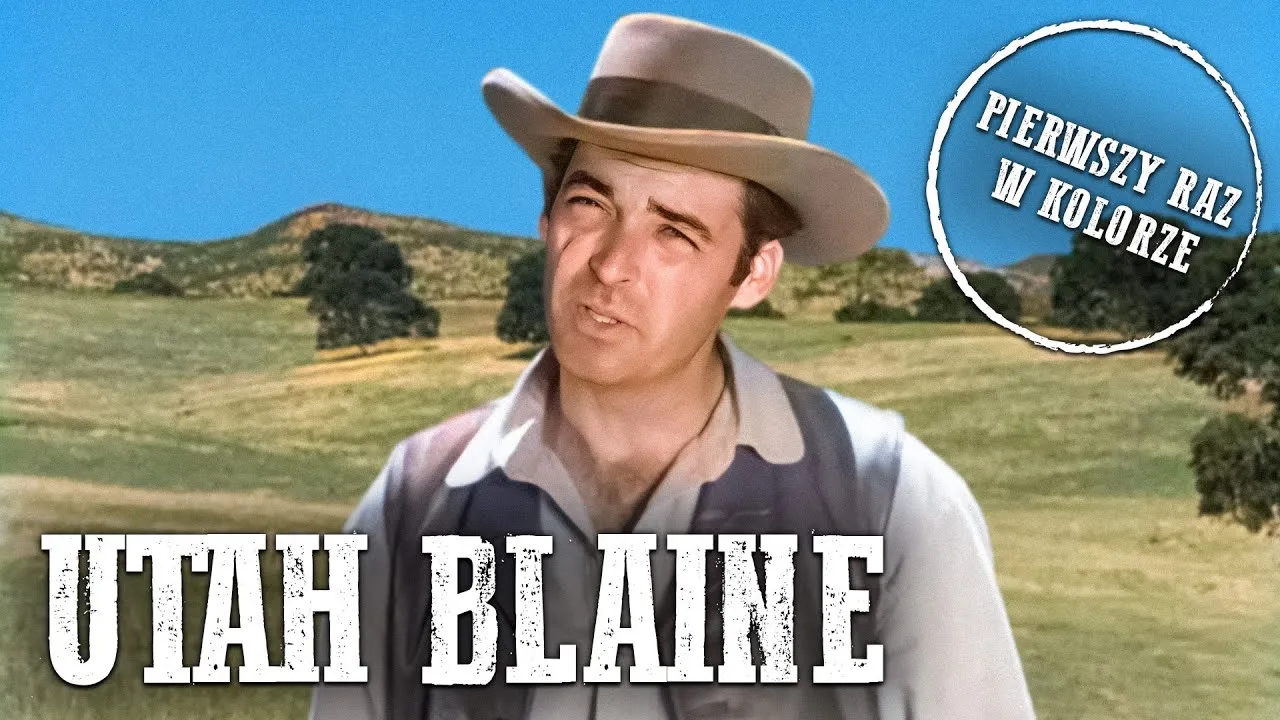Utah Blaine