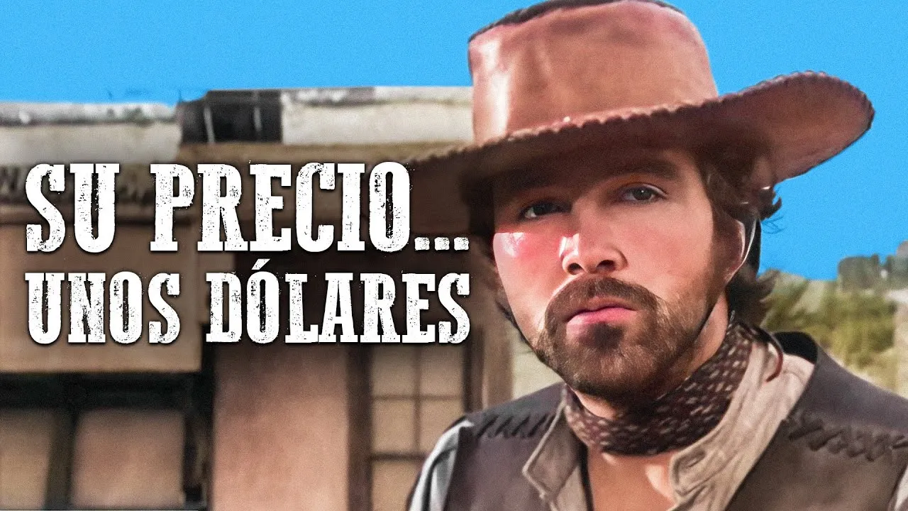 Su precio... unos dólares