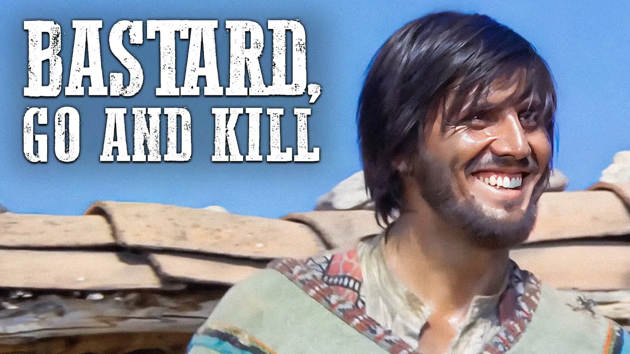 Bastard, Go and Kill