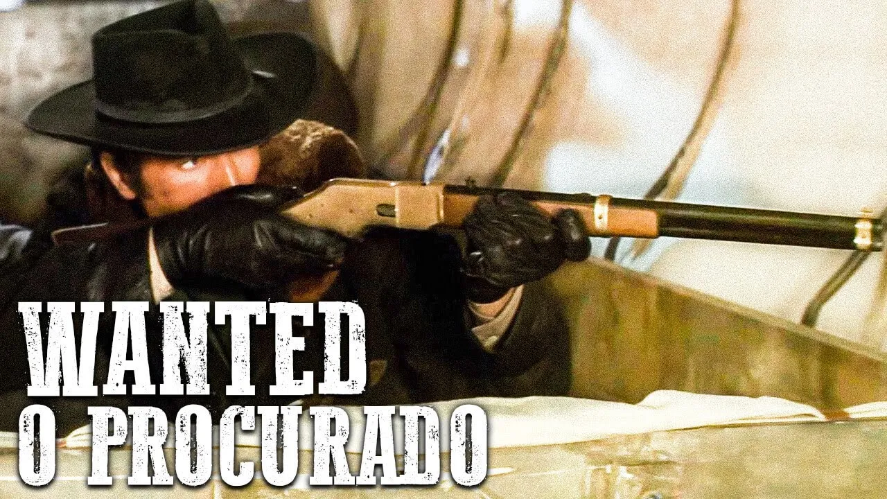 Wanted - O Procurado