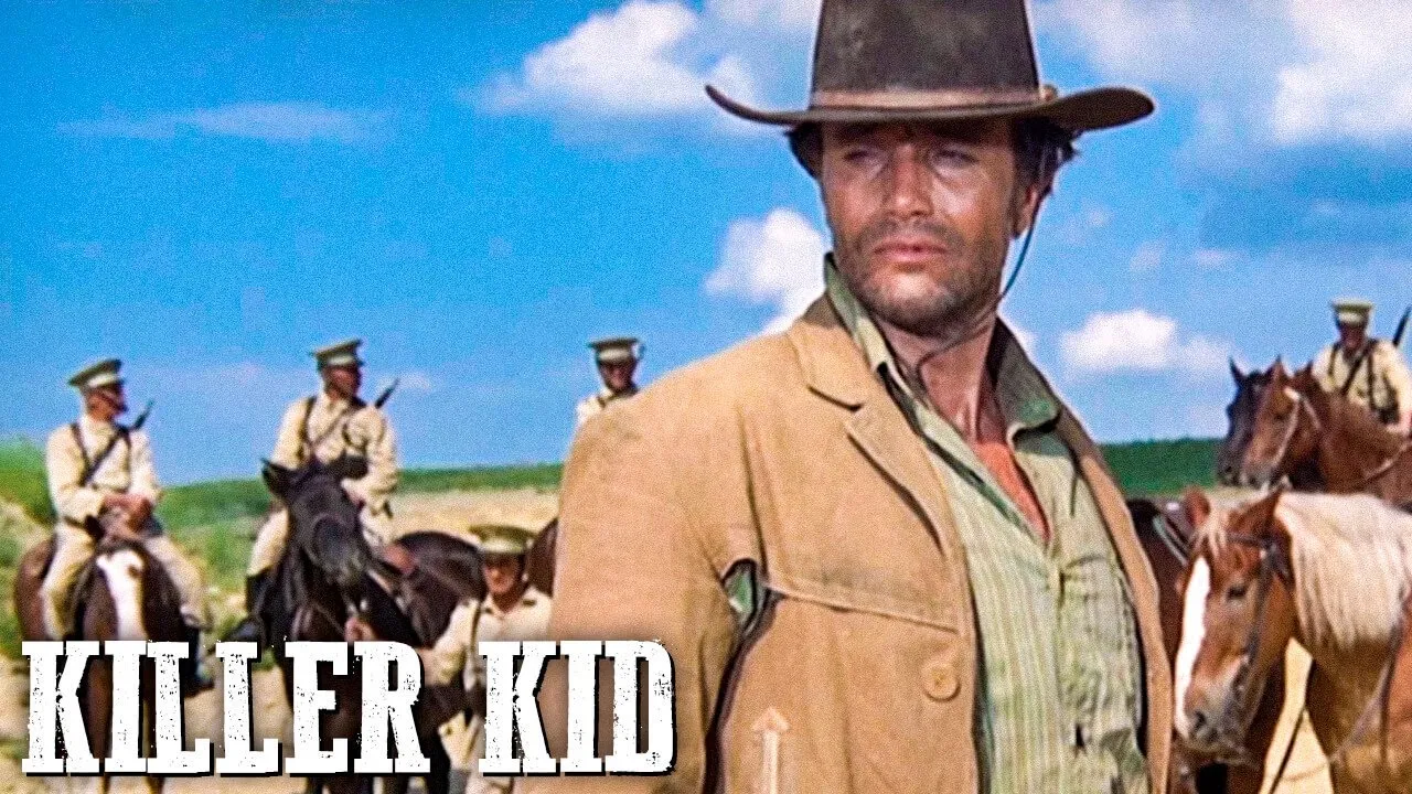 Killer Kid