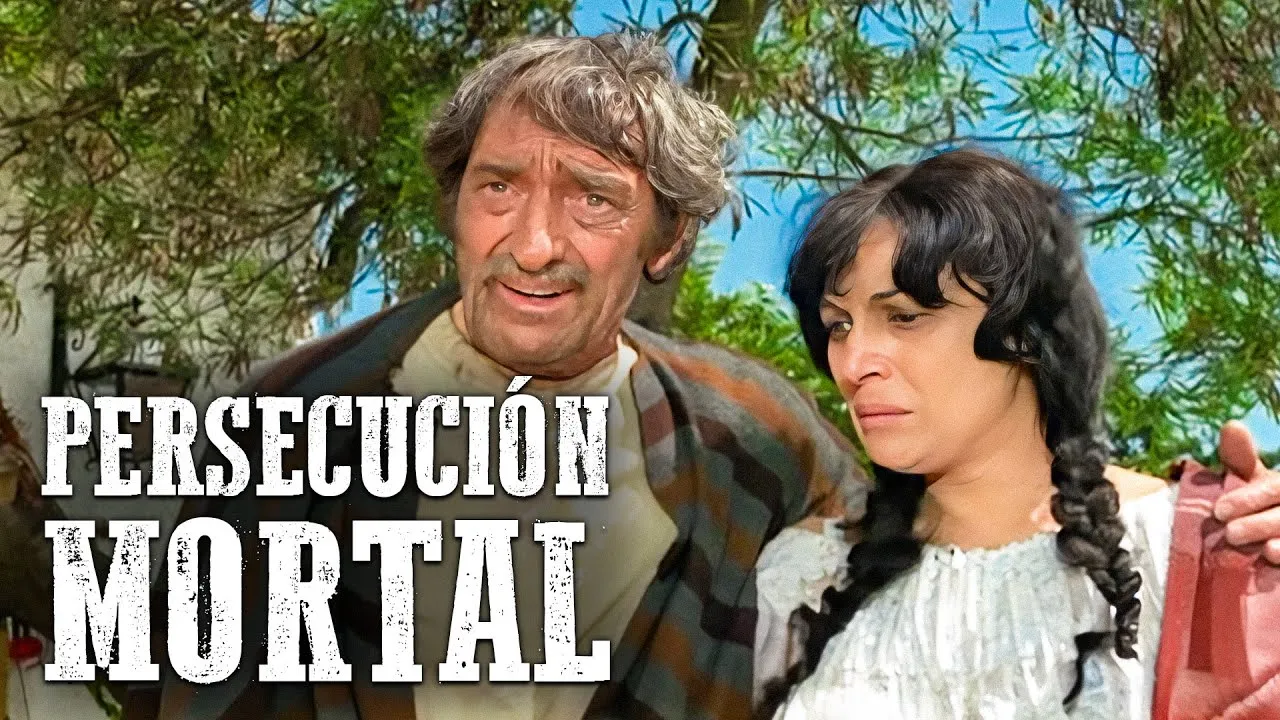 Persecución mortal