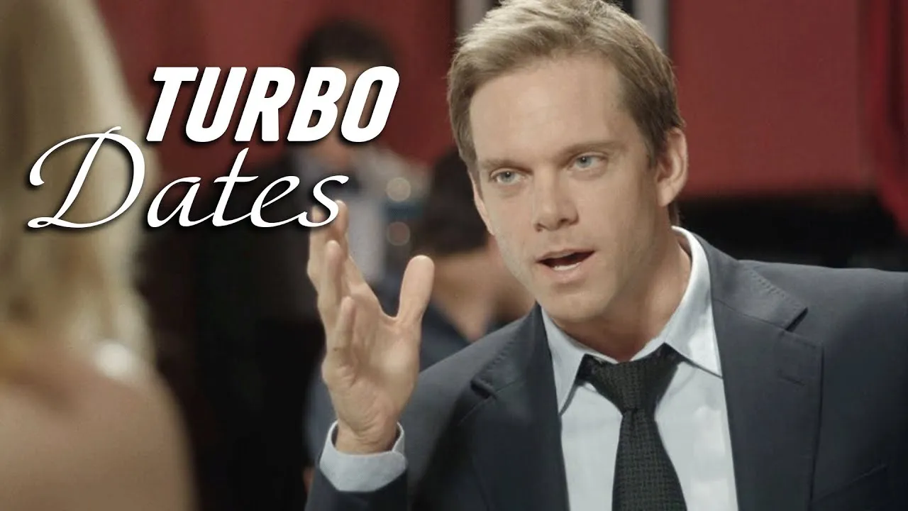 Turbo Dates