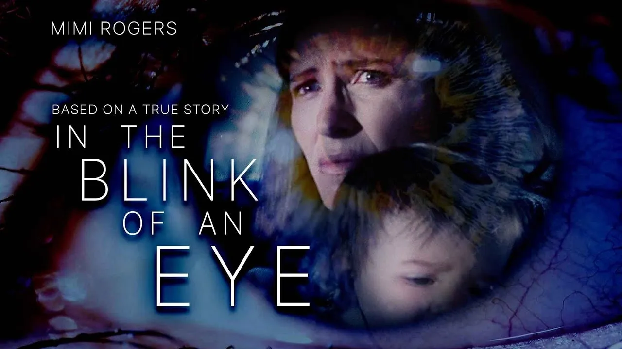 In the Blink of an Eye (1996)