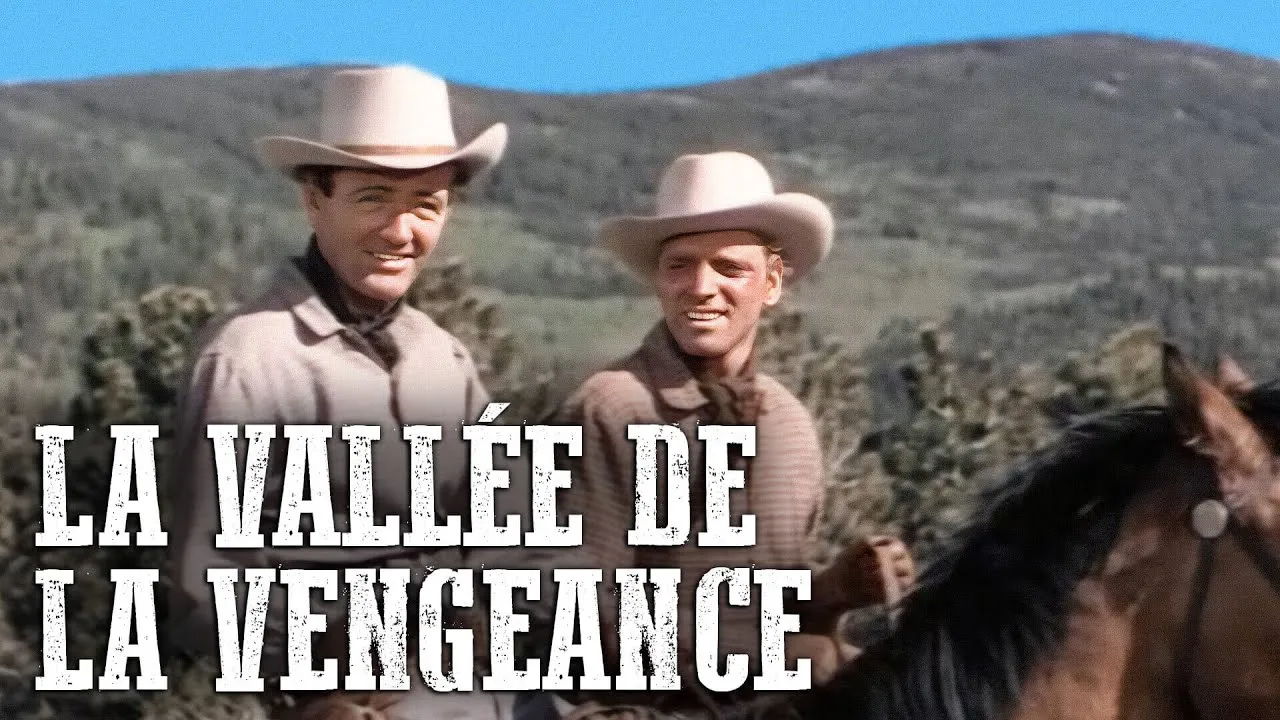 La vallée de la vengeance