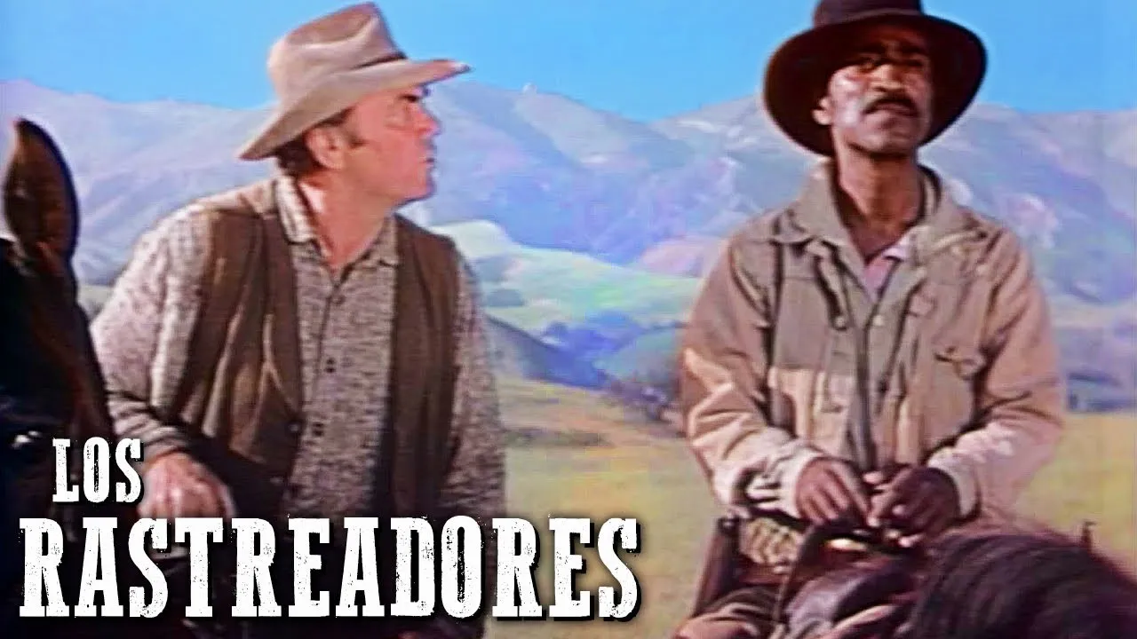Los rastreadores
