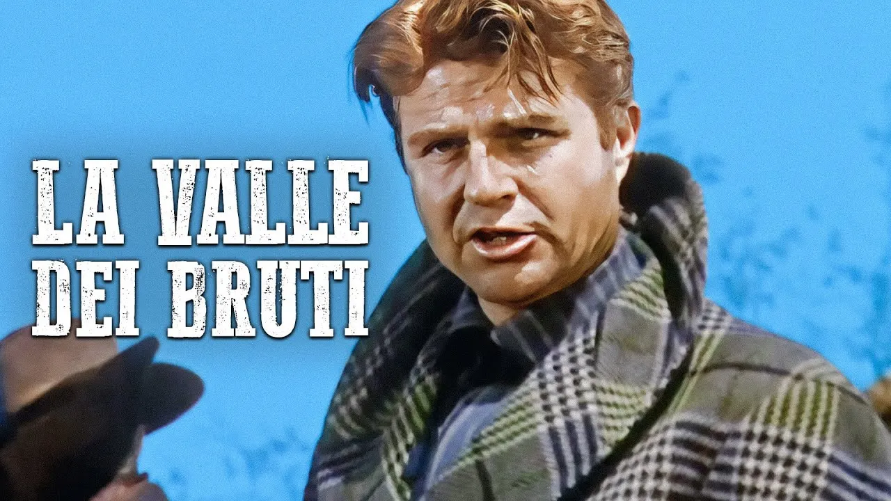 La valle dei bruti