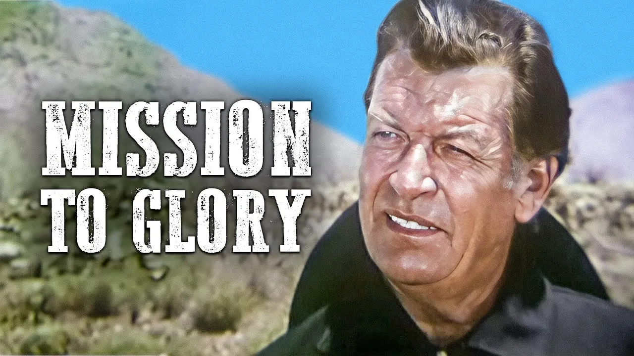 Mission To Glory