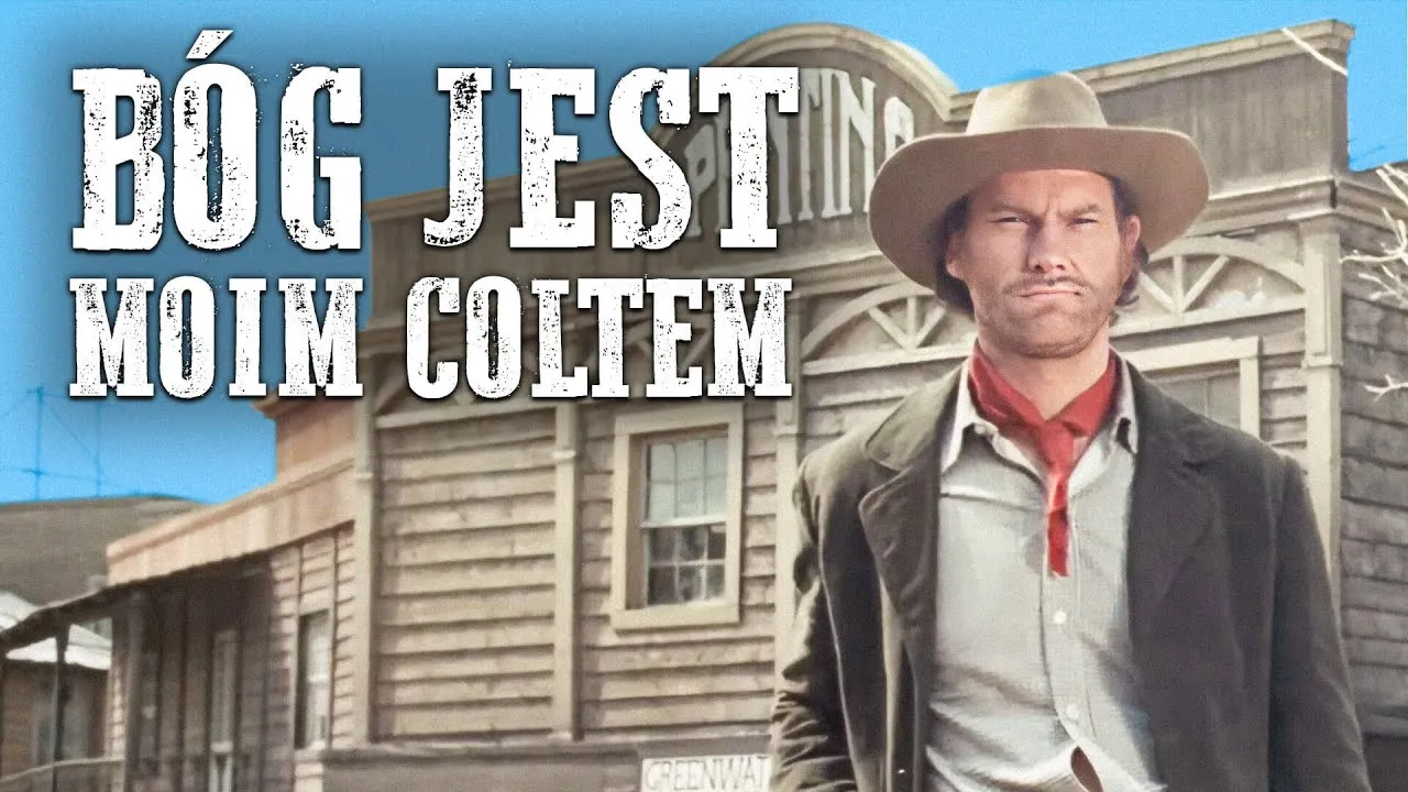 Bóg Jest Moim Coltem