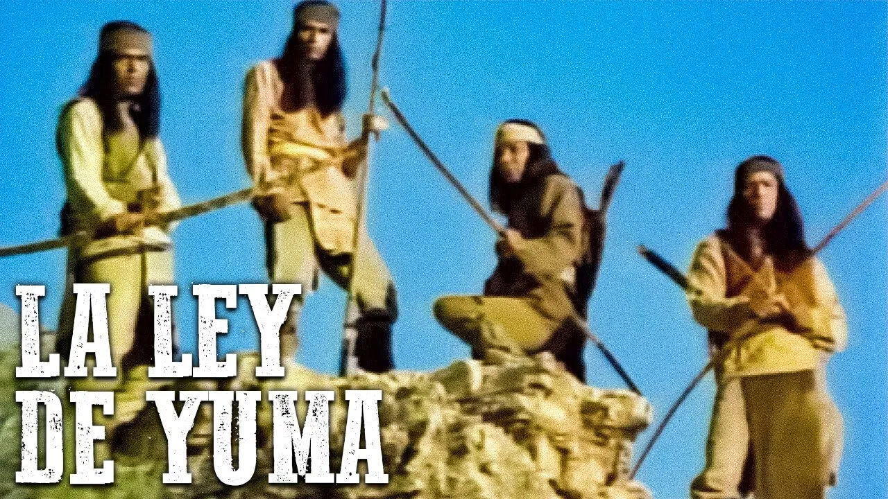 La ley de Yuma