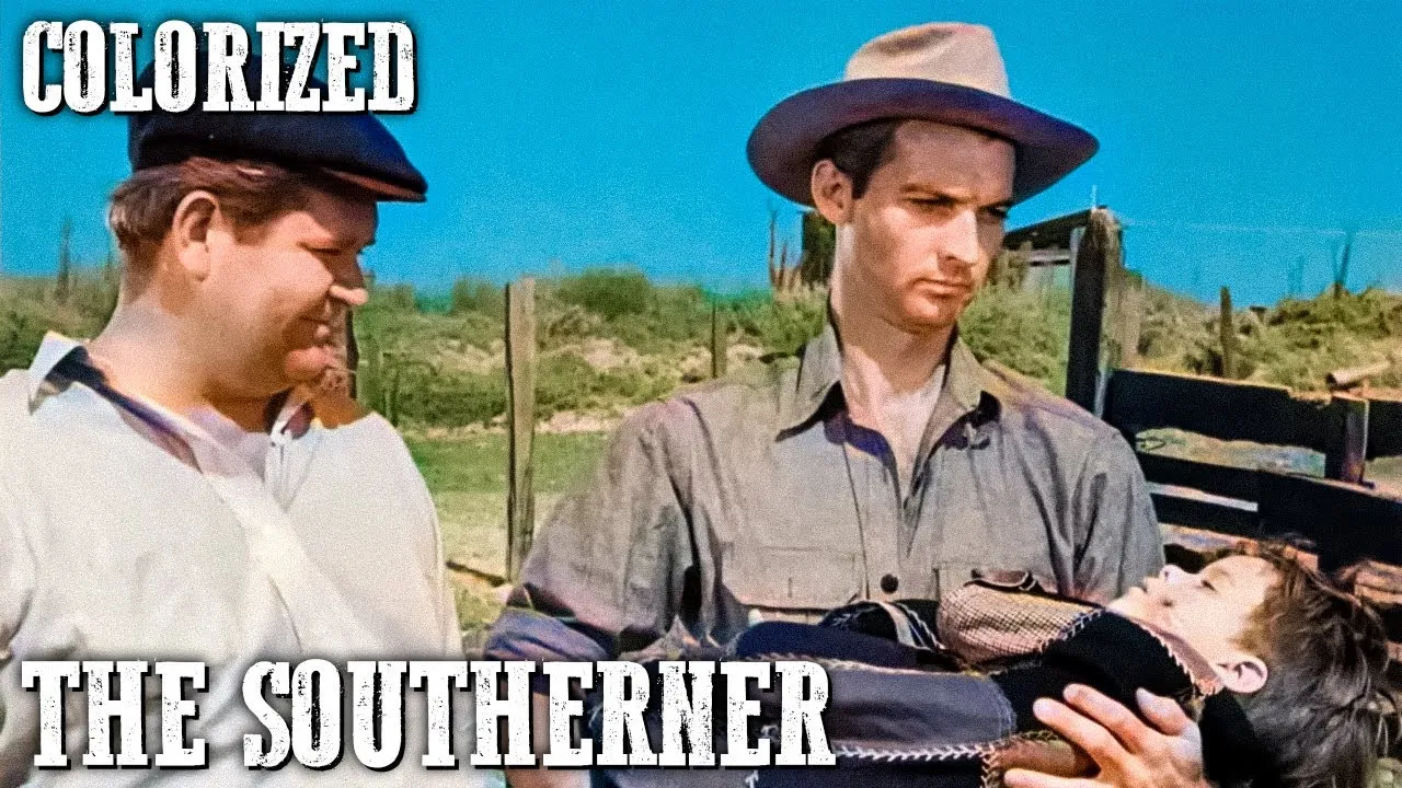 The Southerner