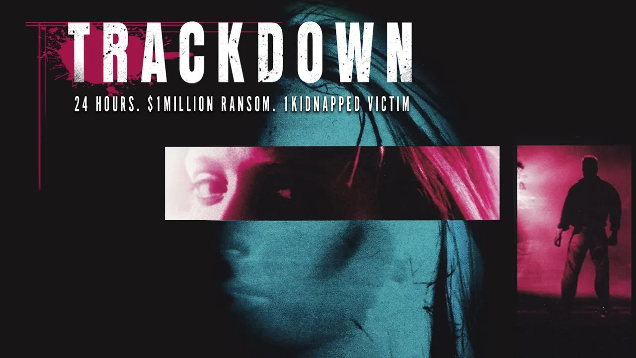 Trackdown