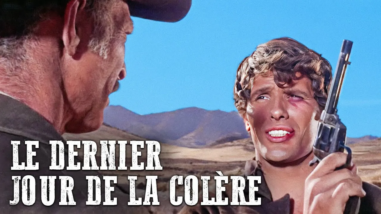 Le dernier jour de la colère