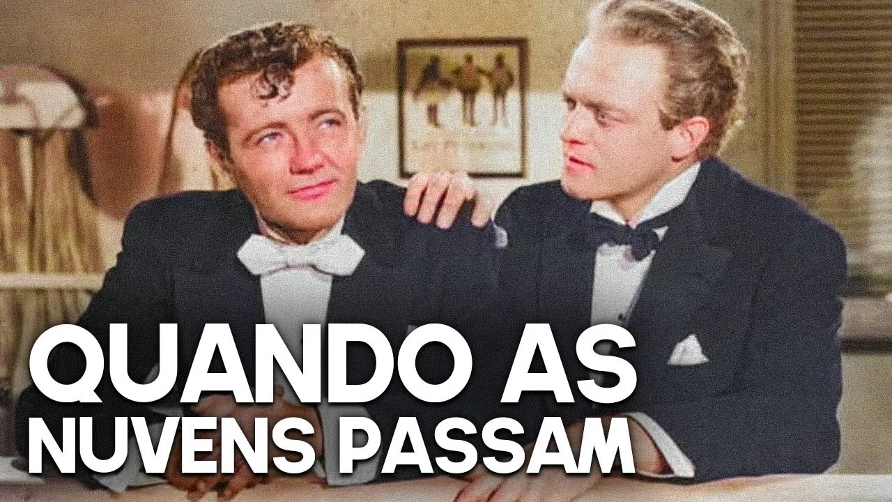 Quando as Nuvens Passam